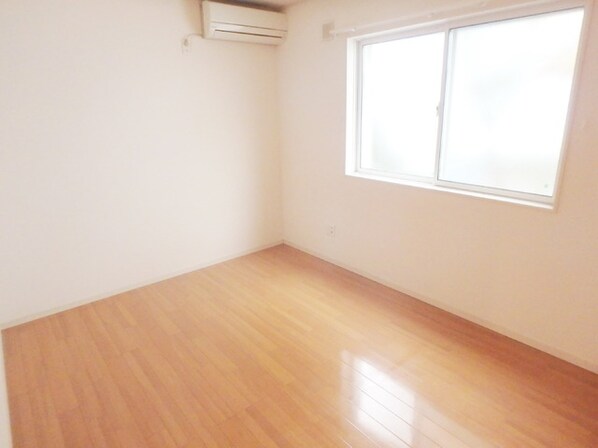 ビューパレス富士見ヶ丘B棟の物件内観写真